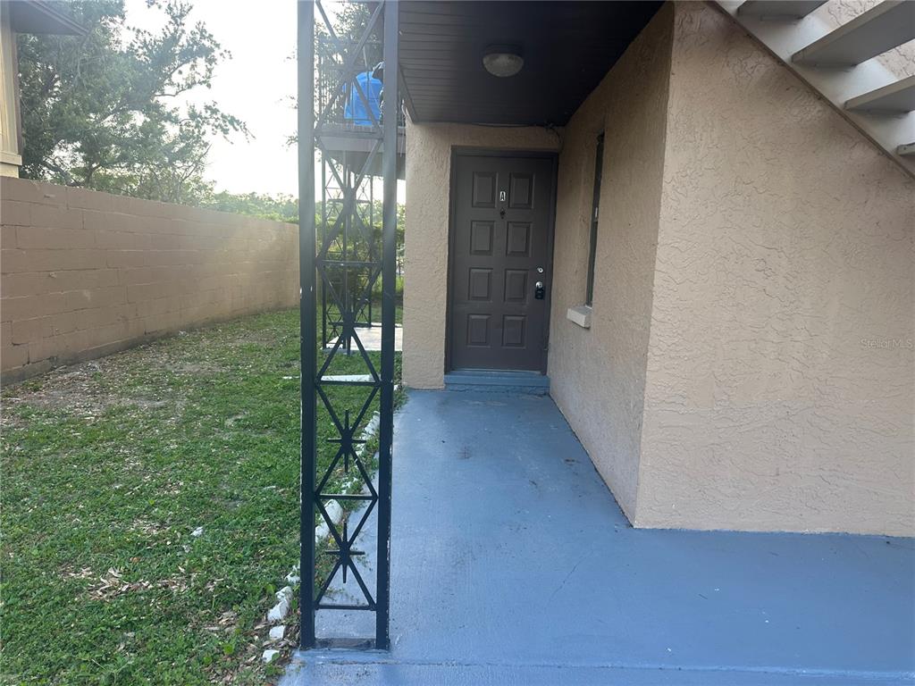 8426 CAMDEN STREET UNIT A