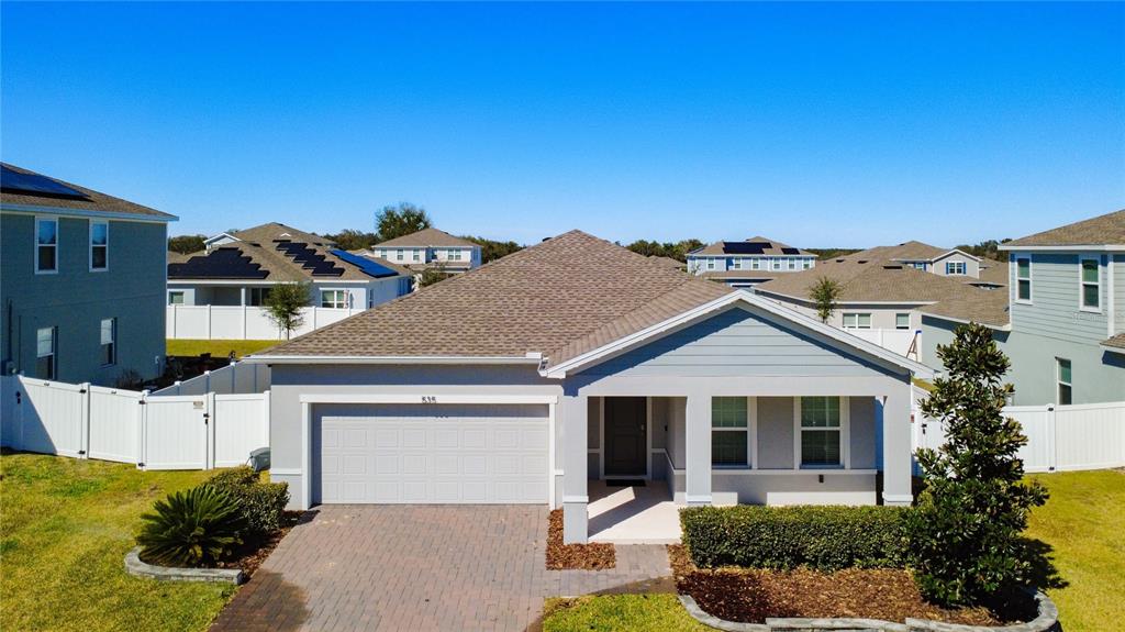 535 ROMINGER LOOP