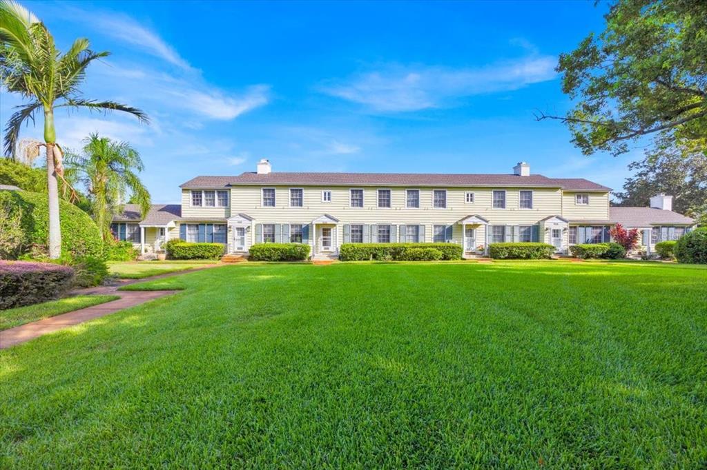 1553 S HIGHLAND PARK DRIVE UNIT 2