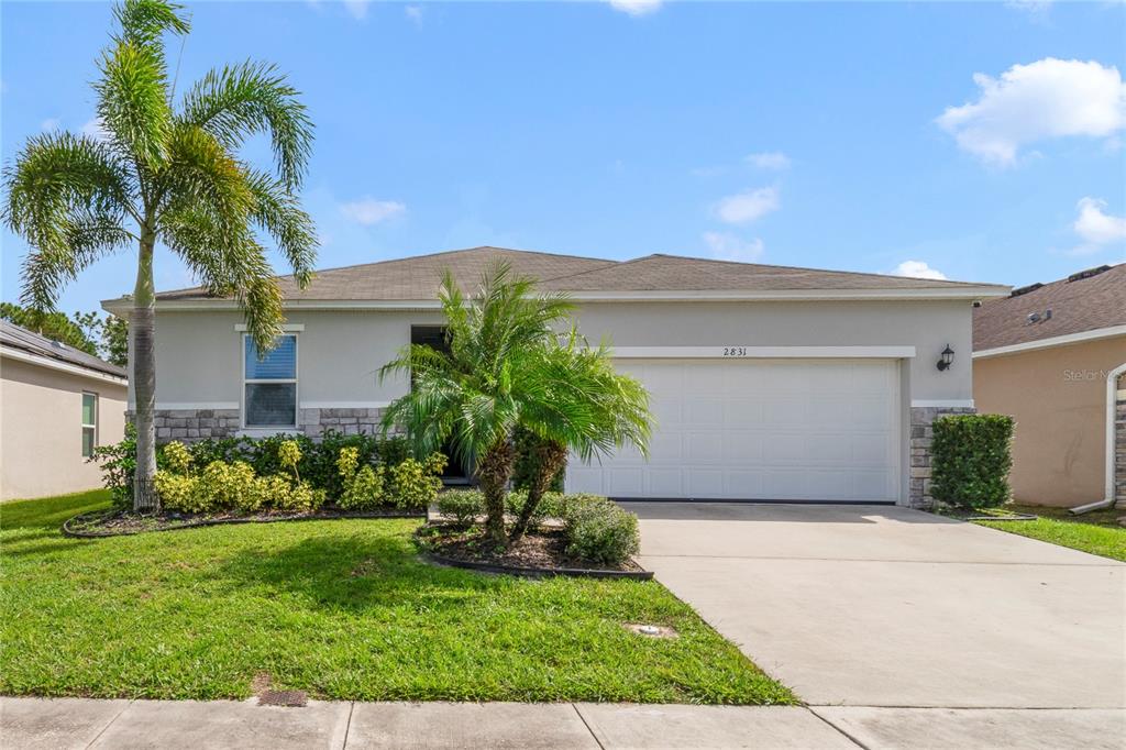 2831 MOSSHIRE CIRCLE