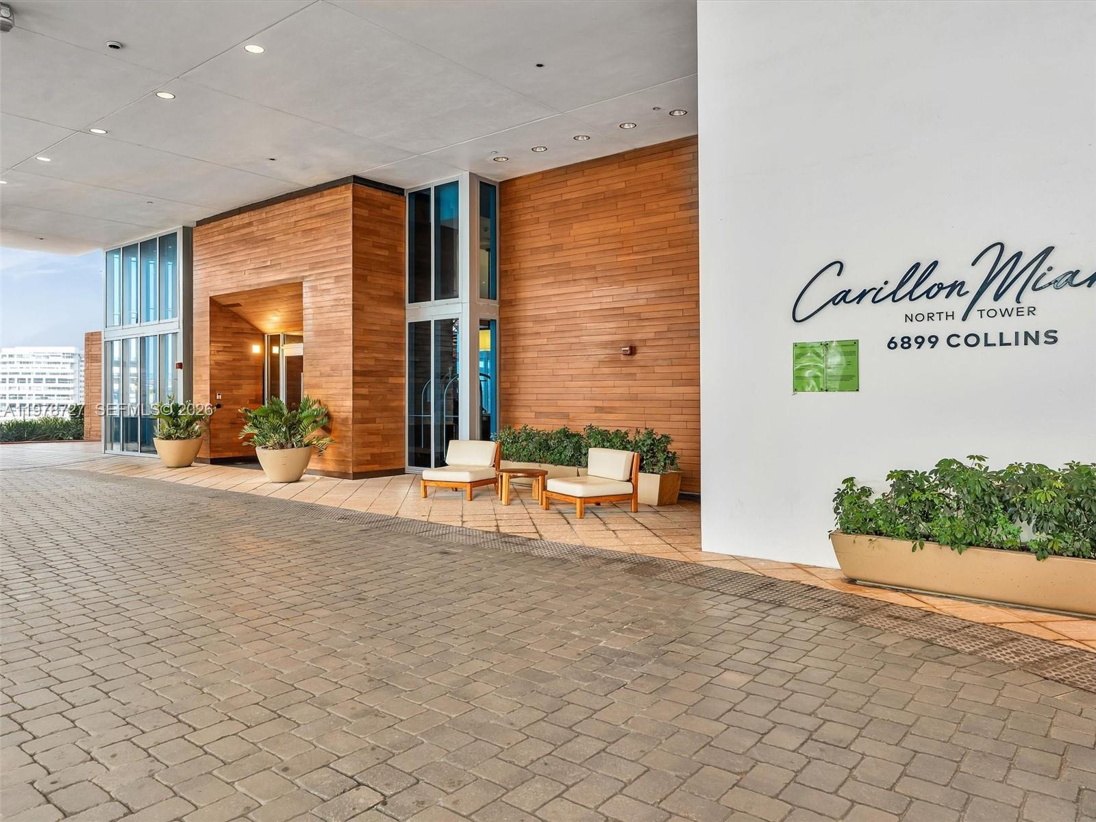 6899 Collins Ave # 2109, Miami Beach FL 33141