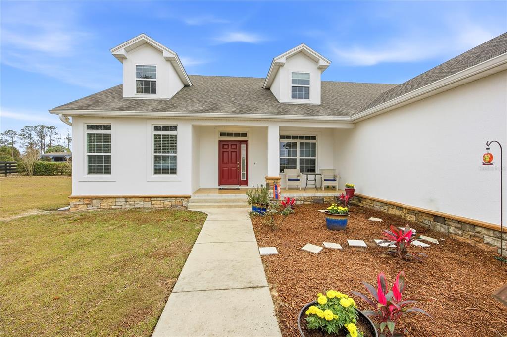 5608 STRONG POINT, WEIRSDALE, FL — photo 3 of 30