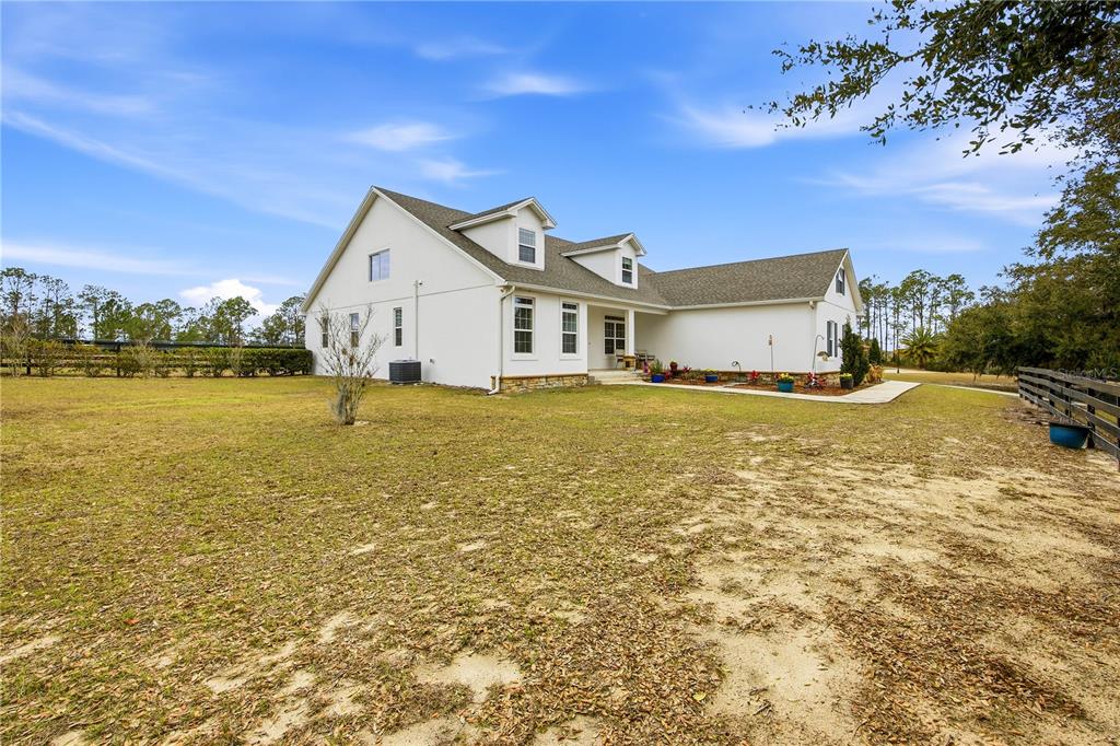 5608 STRONG POINT, WEIRSDALE, FL — photo 4 of 30