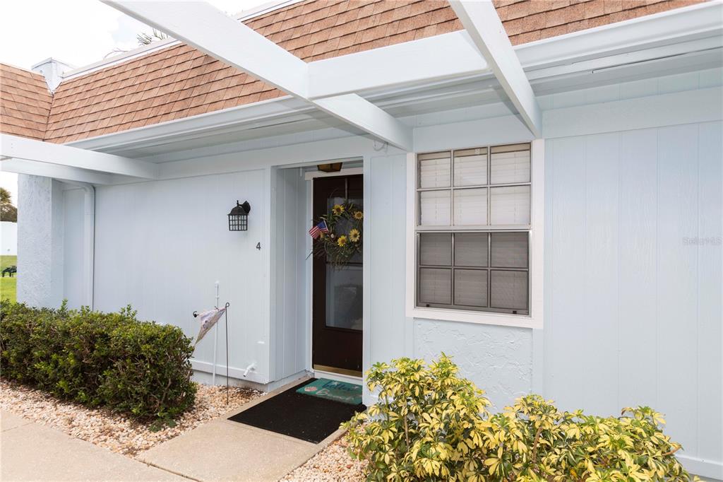 11140 CARRIAGE HILL DRIVE UNIT 4