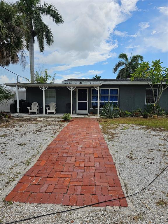 105 W COLONIA LANE W
