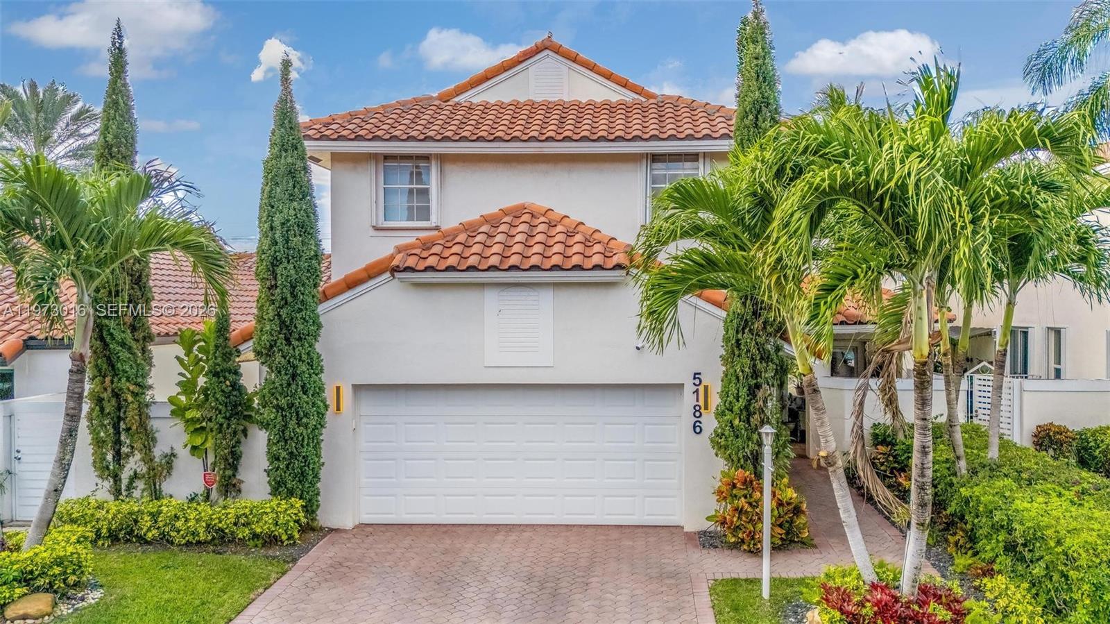 5186 NW 106th Ave, Doral FL 33178
