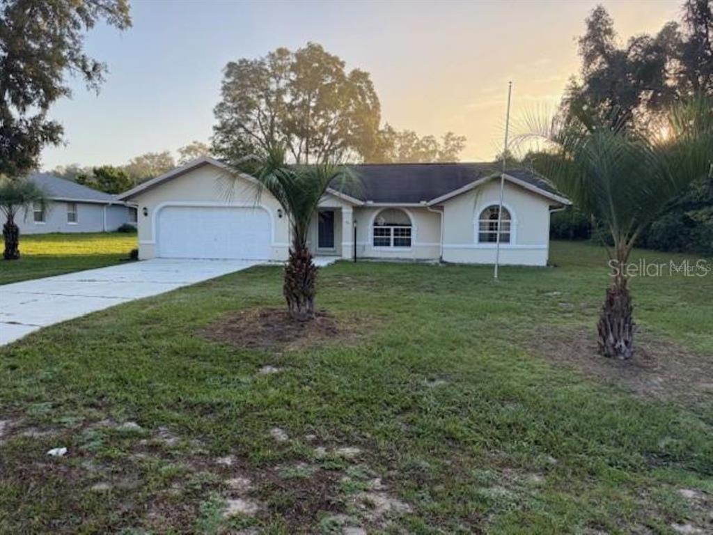 1335 E SILVER THORN LOOP