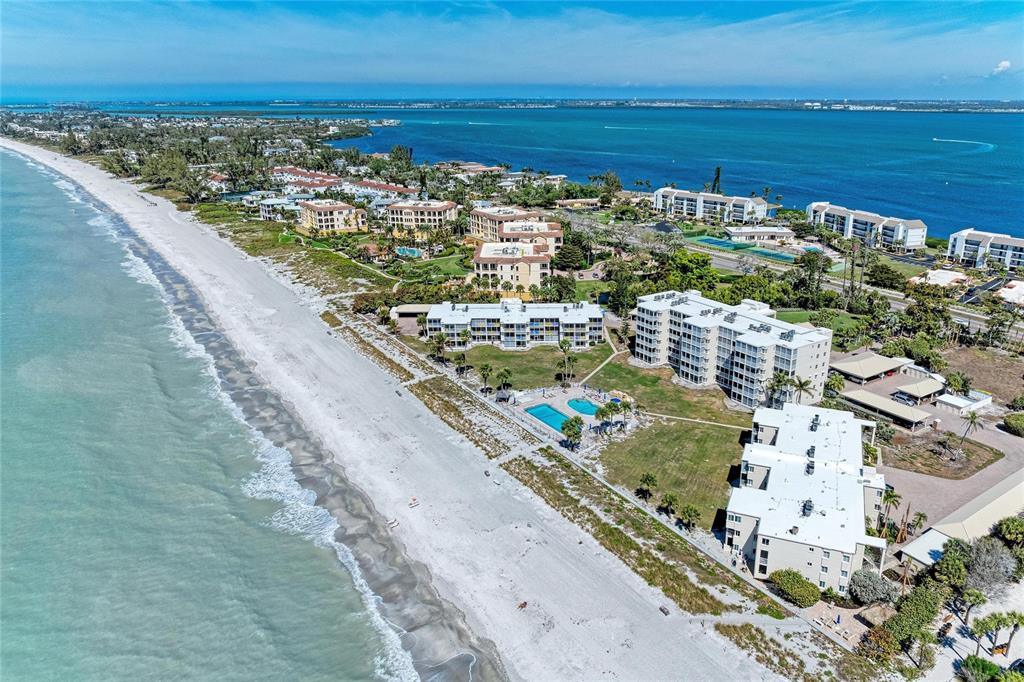 4835 GULF OF MEXICO DRIVE UNIT 105