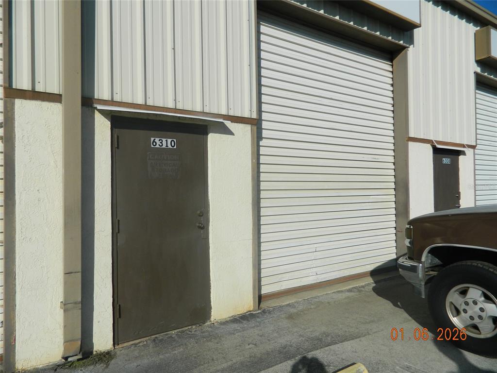 6310 S TEX POINT