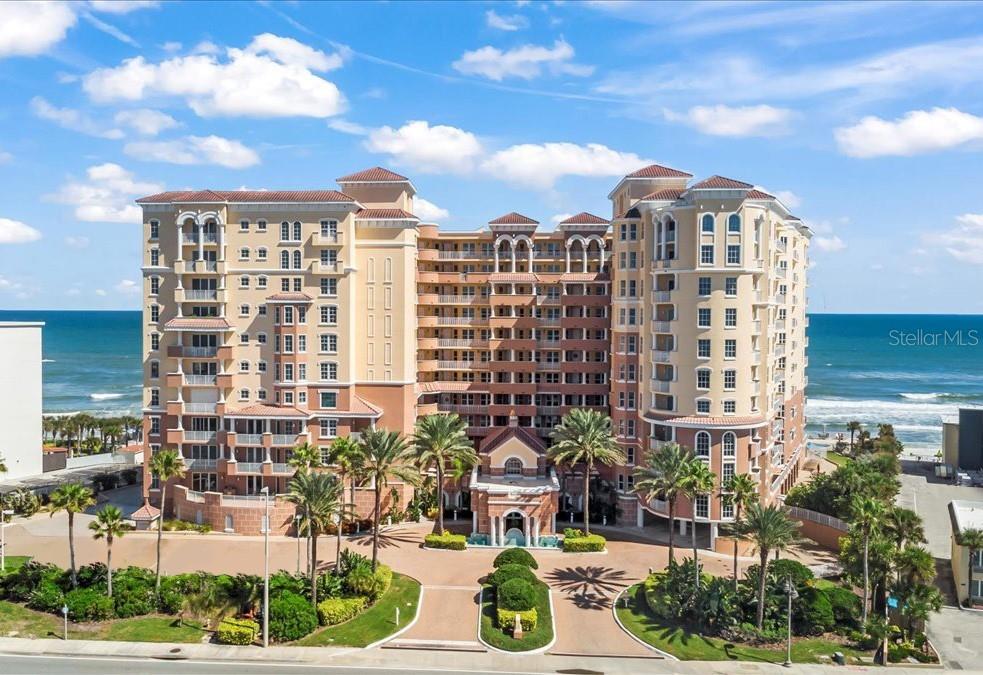 2515 S ATLANTIC AVENUE UNIT 1107