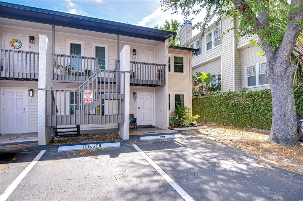 527 S LINCOLN AVENUE UNIT A108
