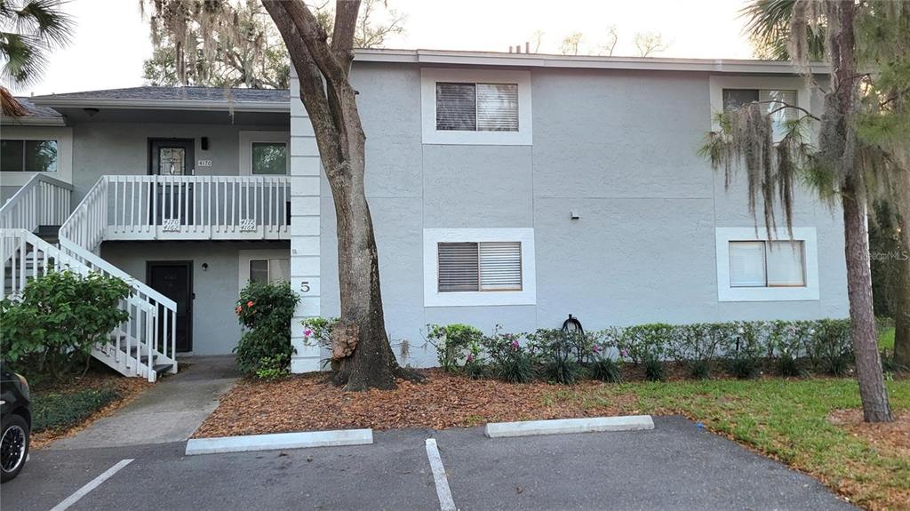 4164 PLANTATION COVE DRIVE UNIT 504
