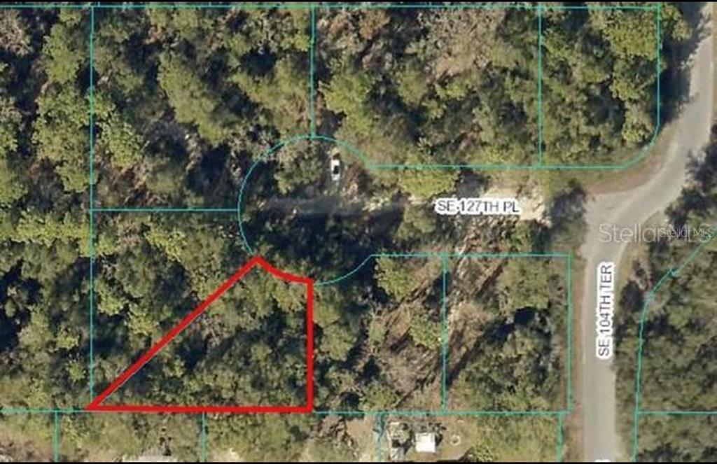 LOT 22 SE 127TH PL LOT 22