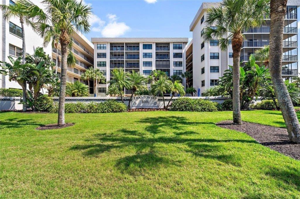 1001 BENJAMIN FRANKLIN DRIVE UNIT 511