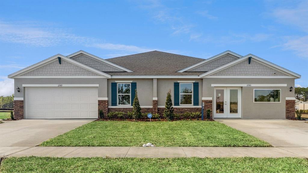 2536 KINSALE LANE