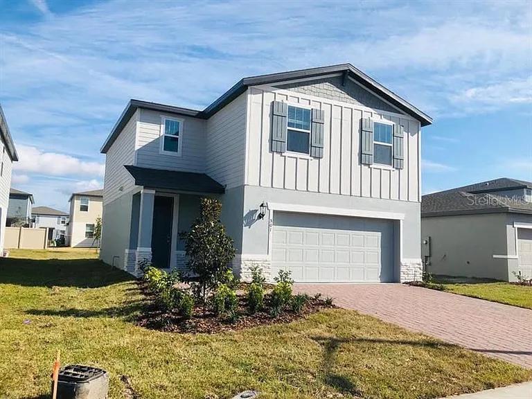 501 SUN WARBLER WAY