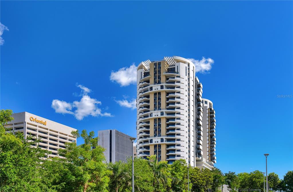 120 CARLOS F. CHARDON STREET UNIT 1804S