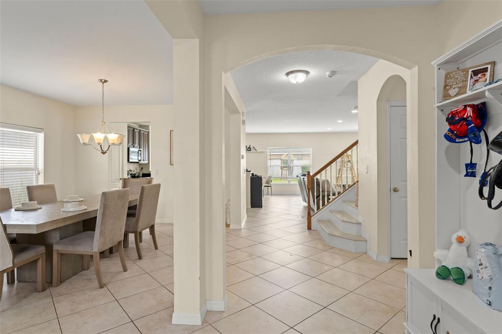 10507 CABBAGE TREE LOOP, ORLANDO, FL — photo 3 of 30