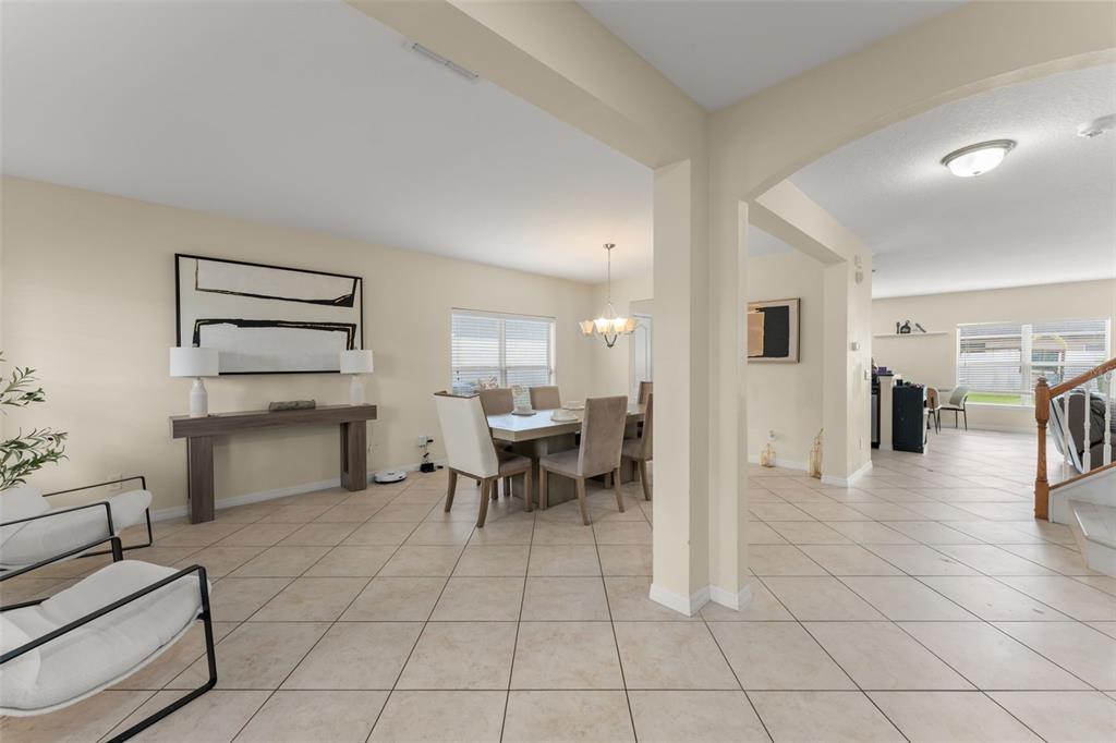 10507 CABBAGE TREE LOOP, ORLANDO, FL — photo 4 of 30