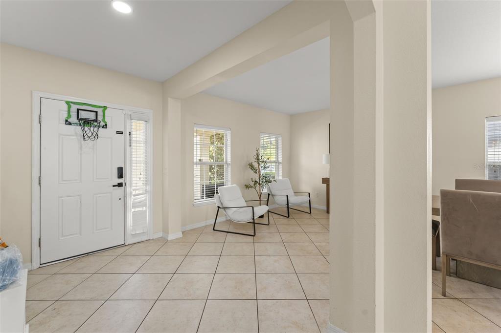 10507 CABBAGE TREE LOOP, ORLANDO, FL — photo 5 of 30