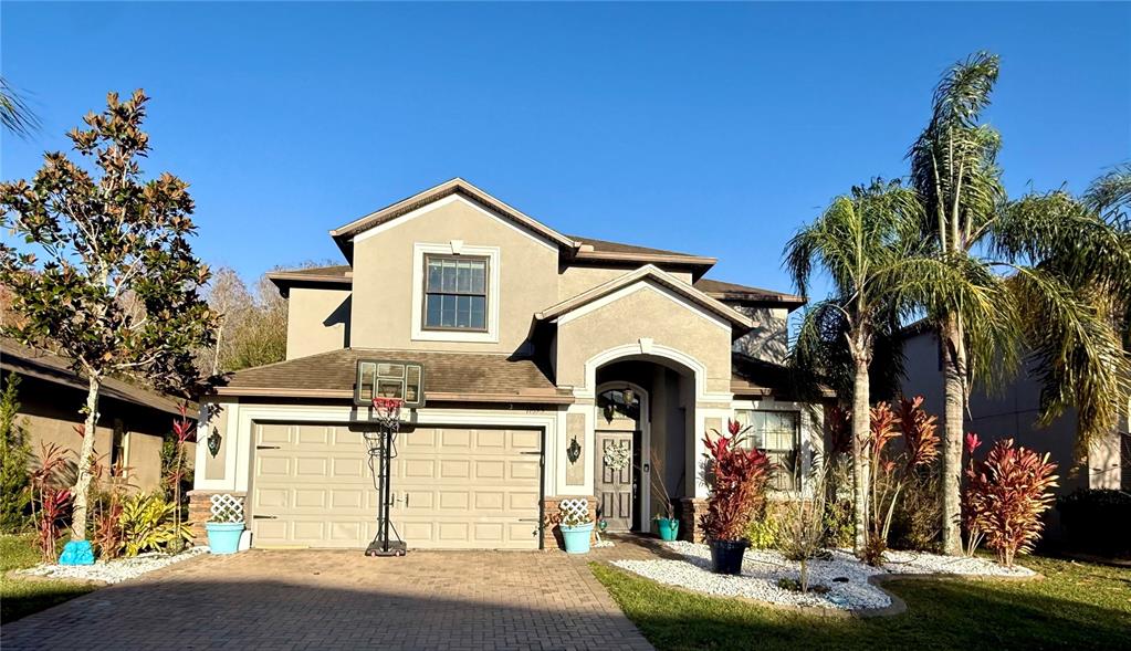 11695 CRESTRIDGE LOOP