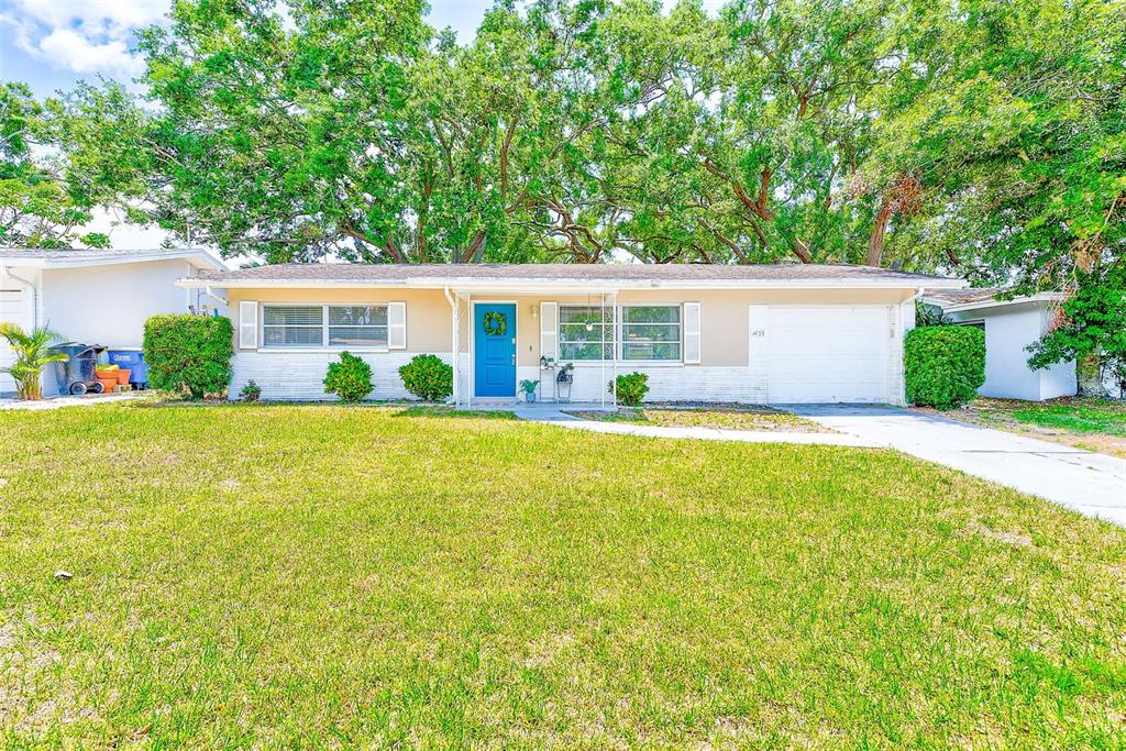 1433 SPRING LANE