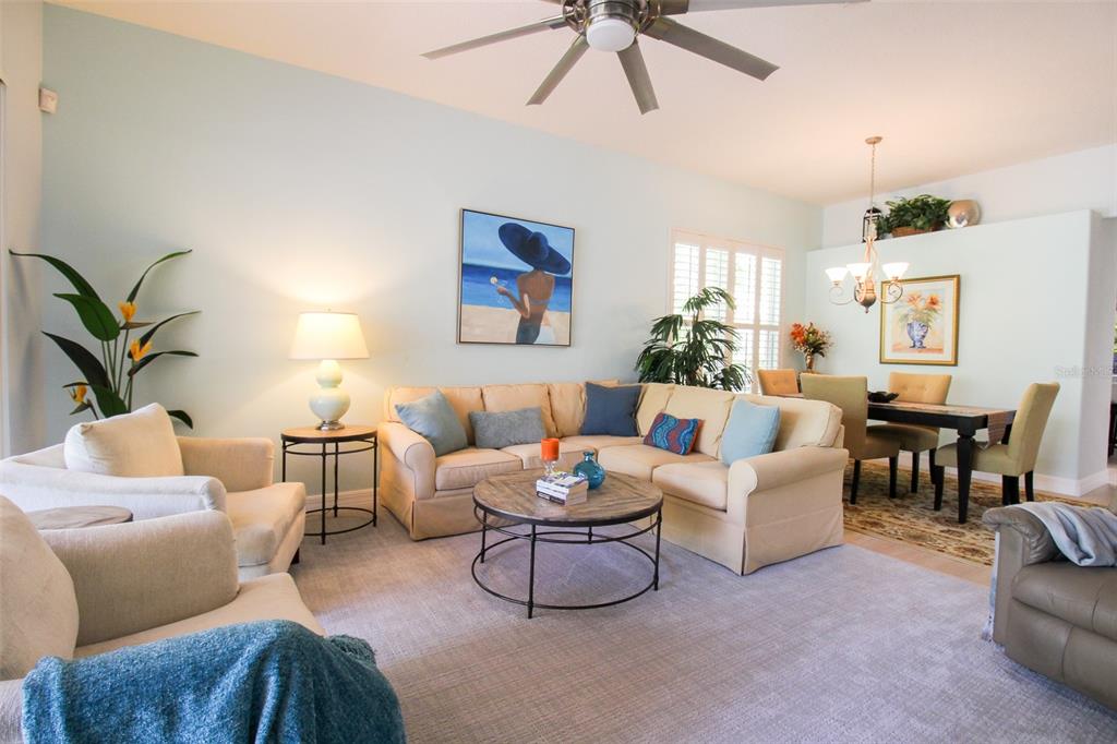 6662 OAKBROOKE CIRCLE, BRADENTON, FL — photo 4 of 30