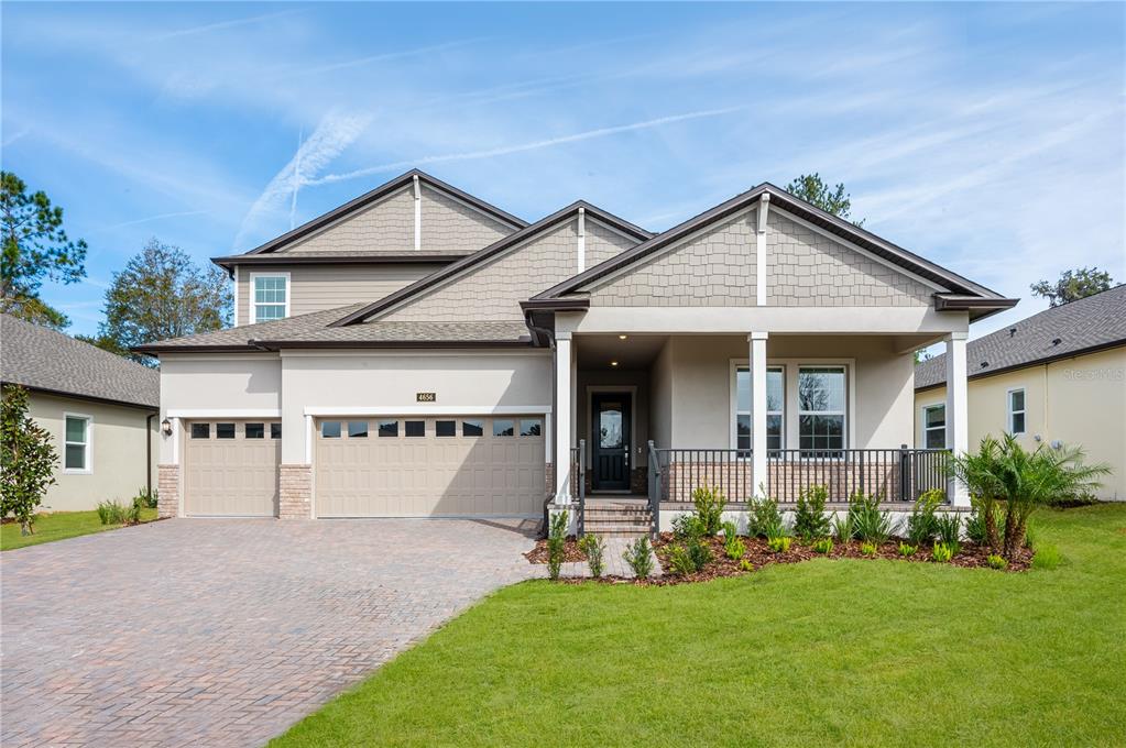 4656 SOUTHERN VALLEY LOOP