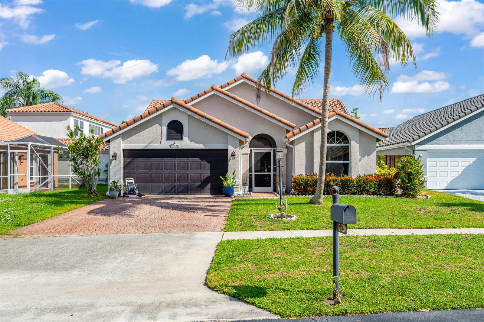 12620 White Coral Drive, Wellington FL 33414