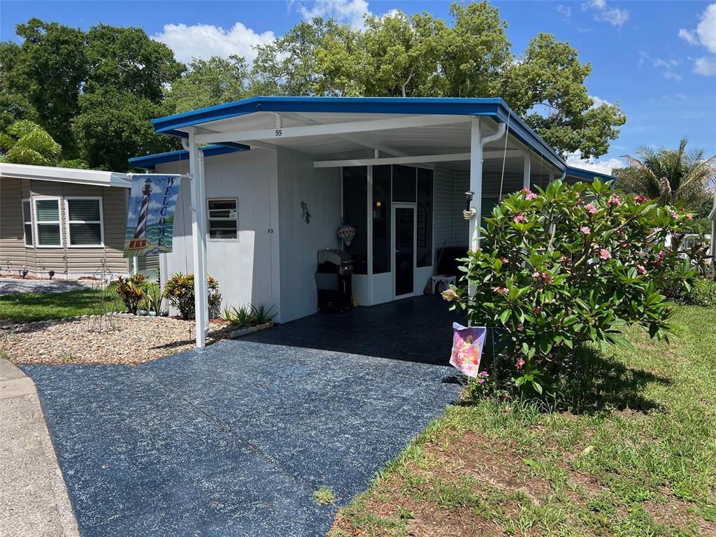 55 PALM FOREST DRIVE