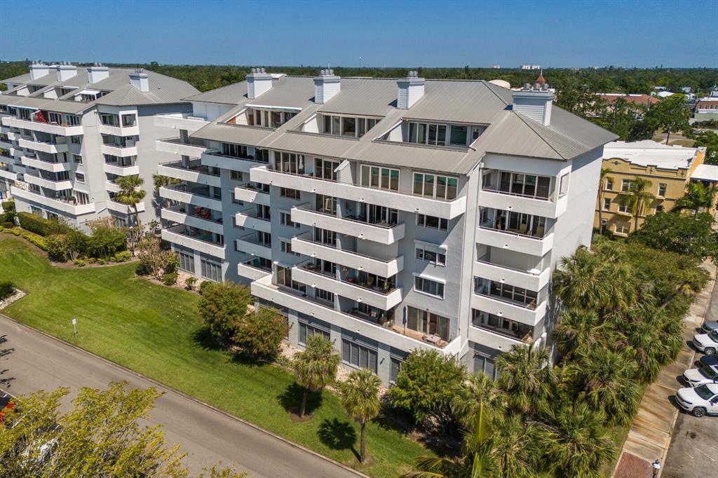 1000 RIVERSIDE DRIVE UNIT B501