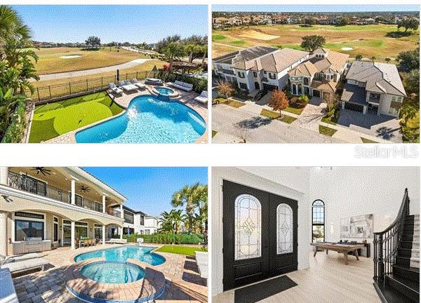 7862 PALMILLA COURT