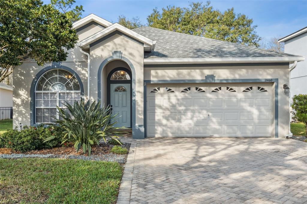 2460 TWILIGHT DRIVE