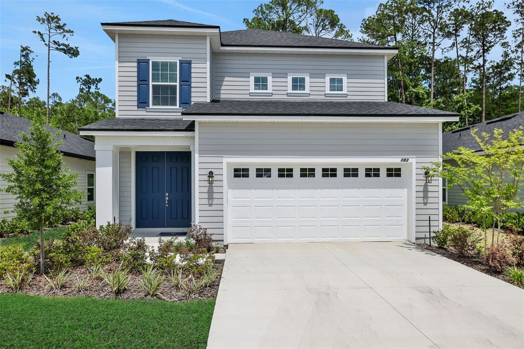 183 BLUEGRASS WAY