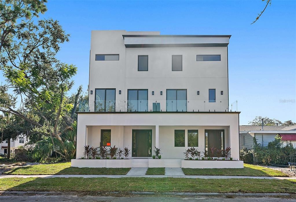 2320 W NORTH B STREET UNIT 1