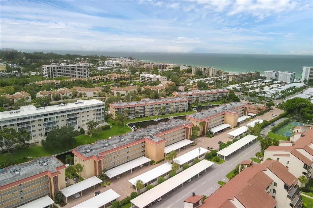 1300 N PORTOFINO DRIVE UNIT 208