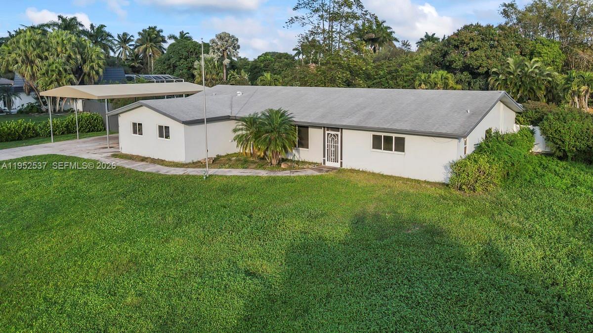 2800 SW 116th Ave, Davie FL 33330