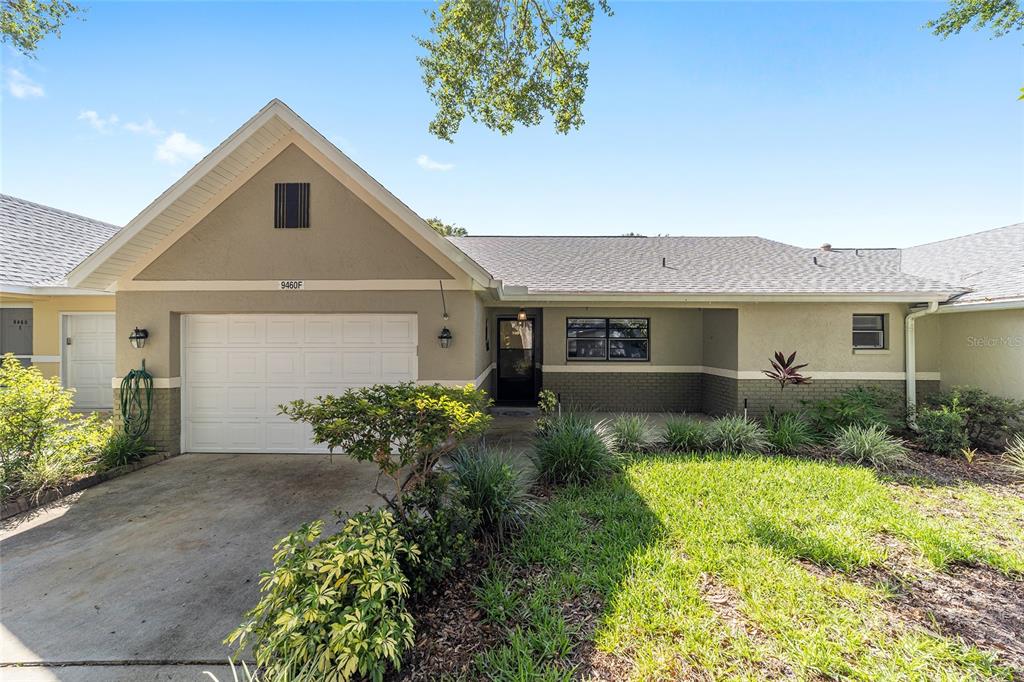 9460 SW 84TH TERRACE UNIT F