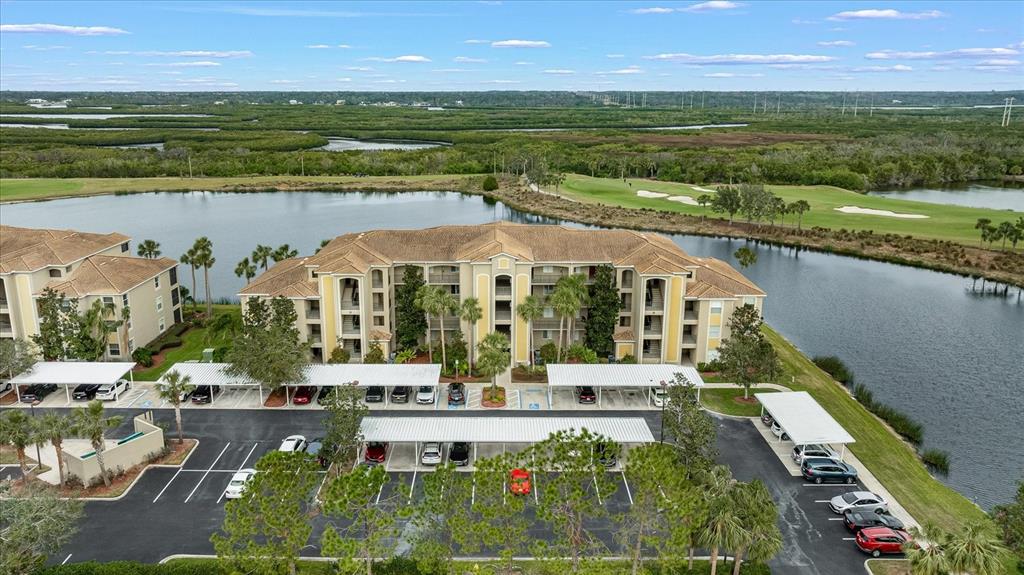 7911 GRAND ESTUARY TRAIL UNIT 106
