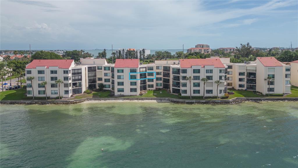 5729 PUERTA DEL SOL BOULEVARD S UNIT 381