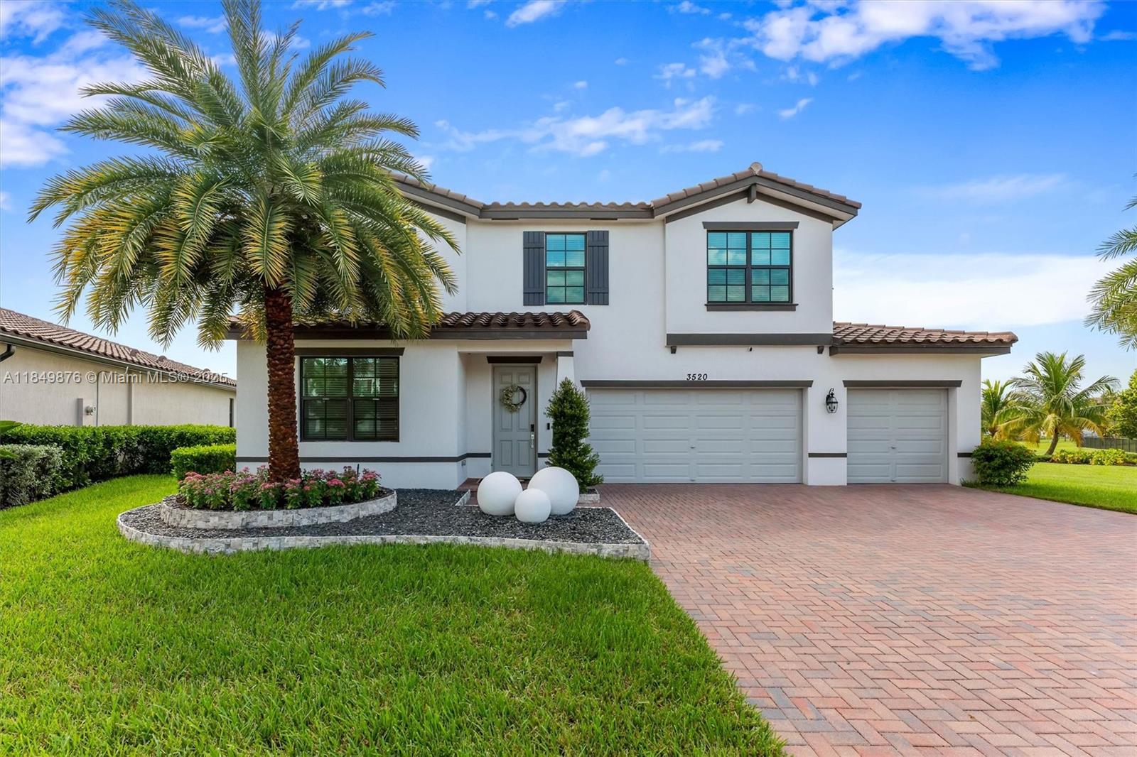 3520 Haldin Pl, Royal Palm Beach FL 33411