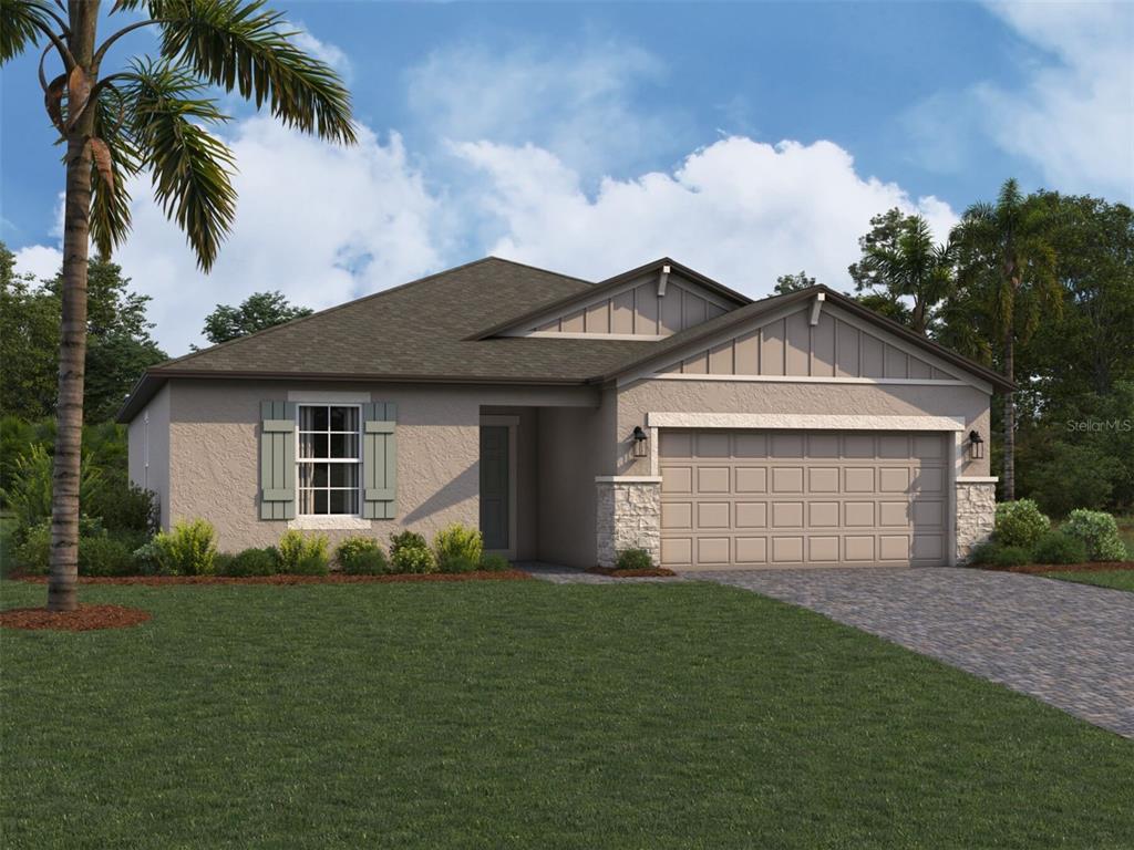 12291 STIRRUP DRIVE