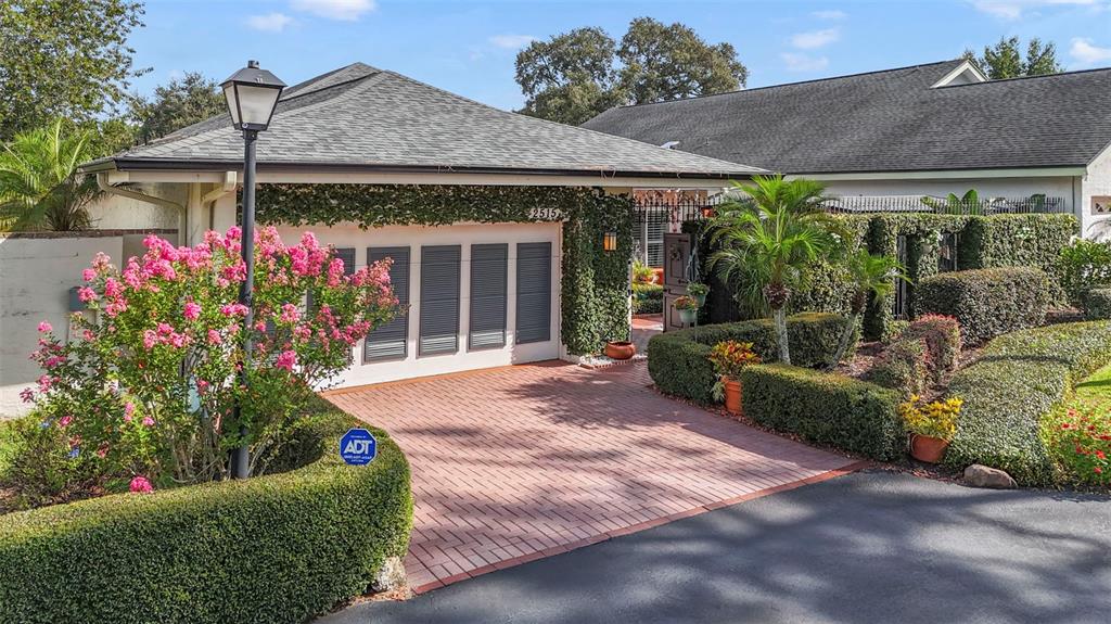 2515 SWEETWATER COUNTRY CLUB DRIVE