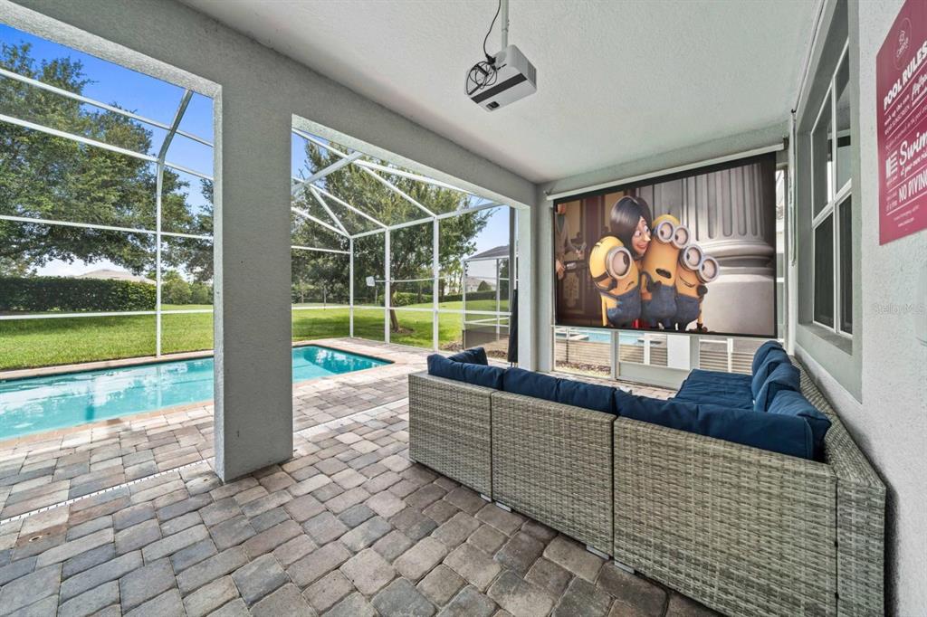 9046 STINGER DRIVE, DAVENPORT, FL — photo 2 of 30