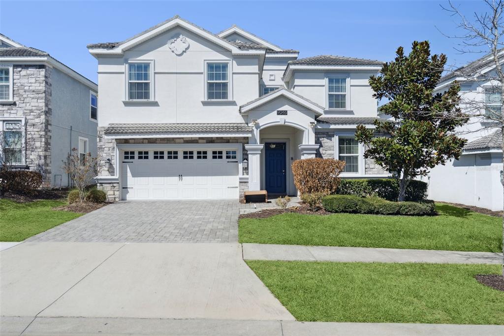 9046 STINGER DRIVE, DAVENPORT, FL — photo 4 of 30