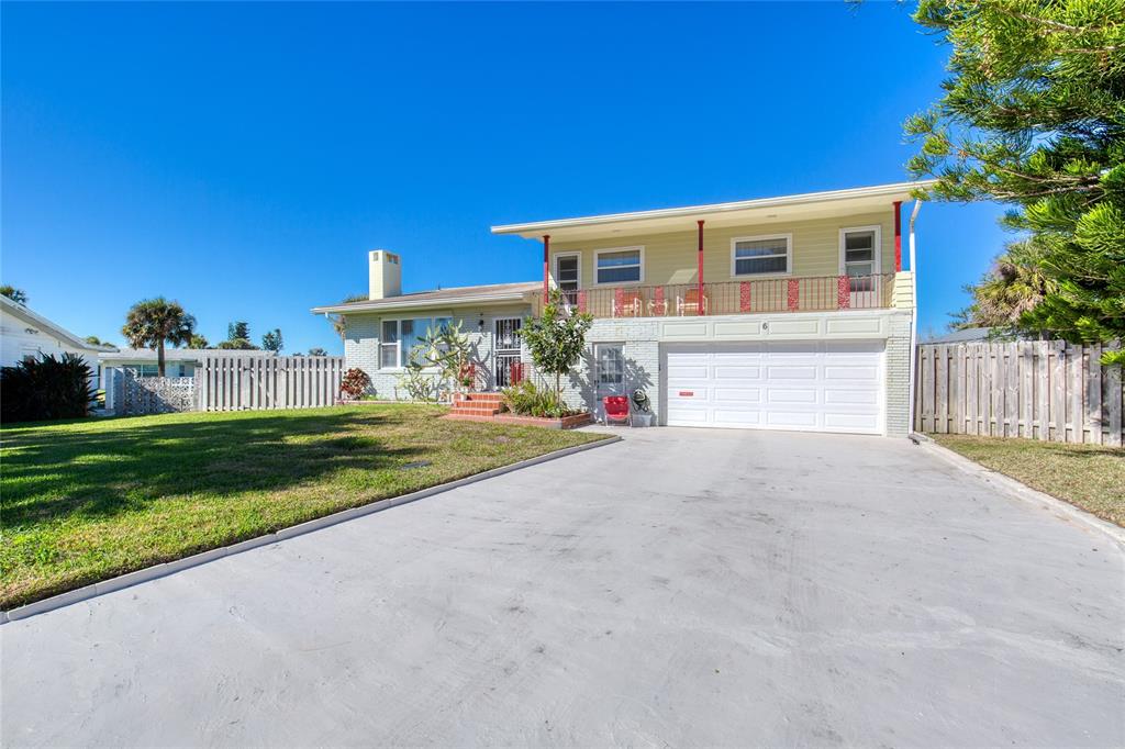 6 EUCALYPTUS CIRCLE, ORMOND BEACH, FL — photo 2 of 30