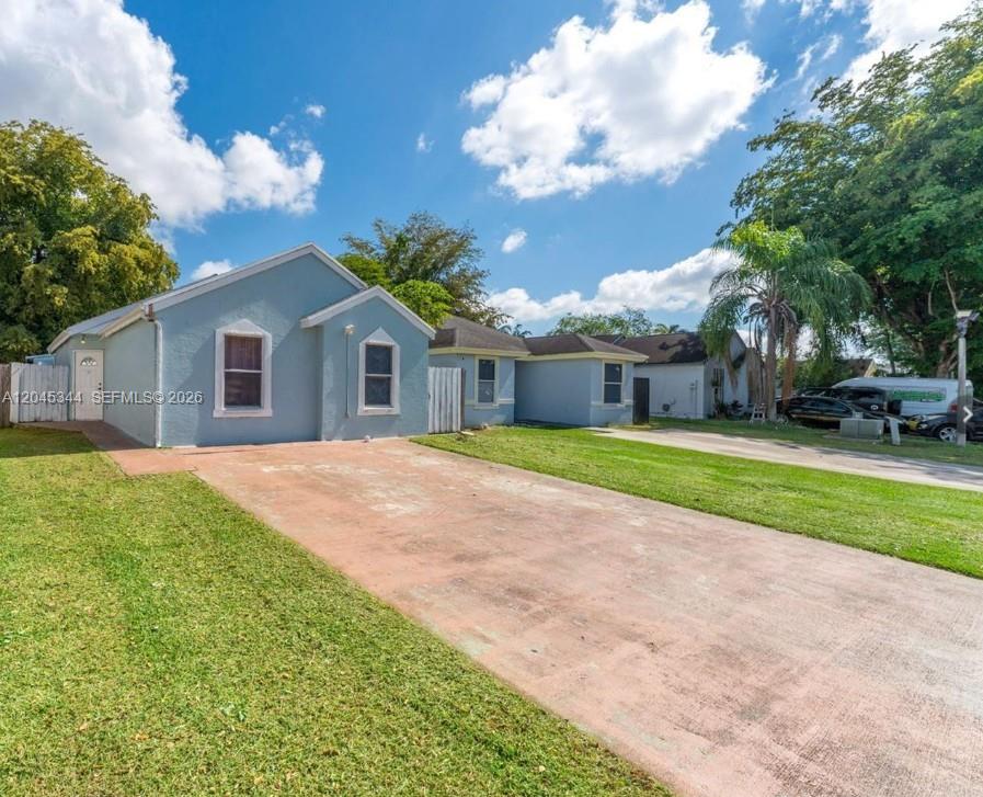 768 SW 9th St, Florida City FL 33034