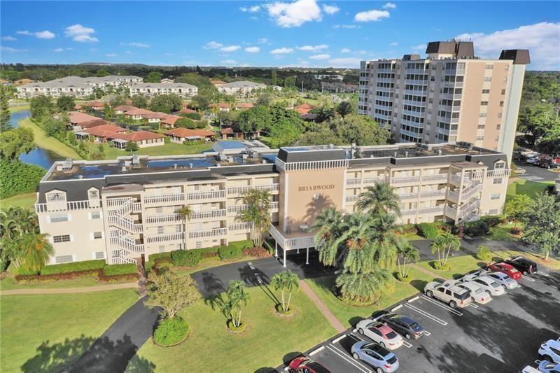 3535 Broken Woods Drive # 307, Coral Springs FL 33065