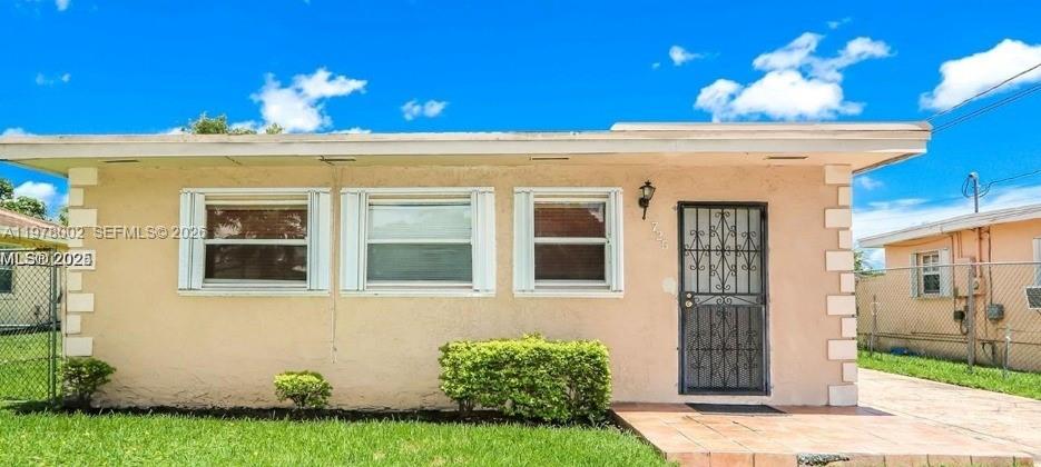 725 SW 12th Ave, Homestead FL 33030