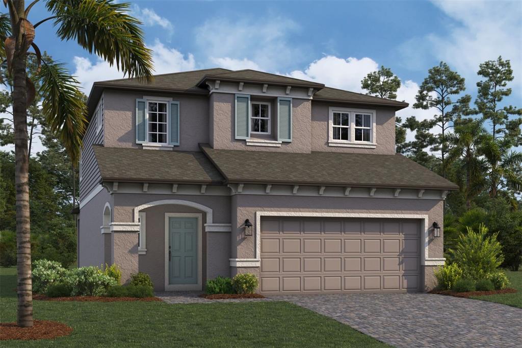 3109 FALL HARVEST DRIVE